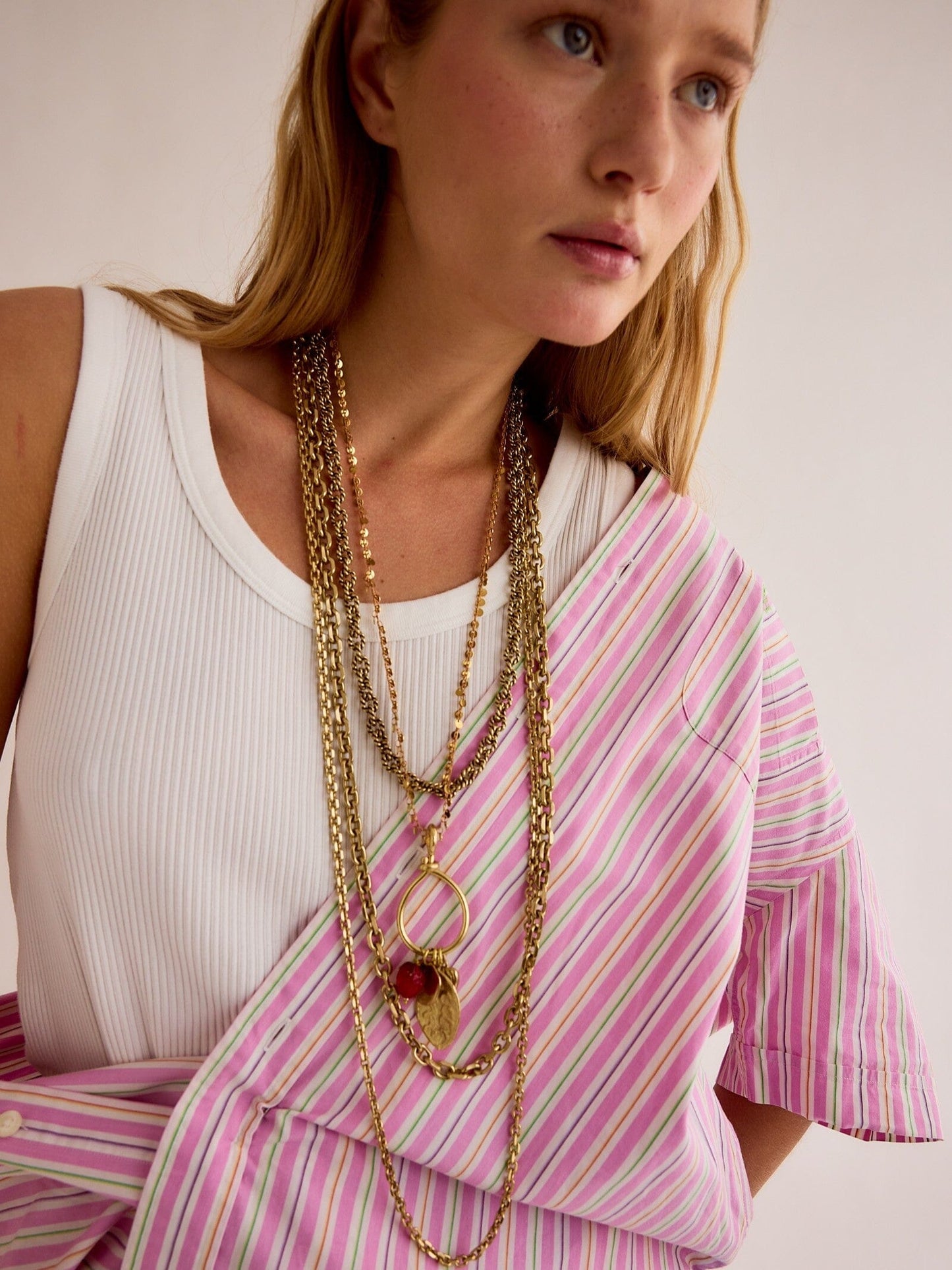 NUSI NECKLACE