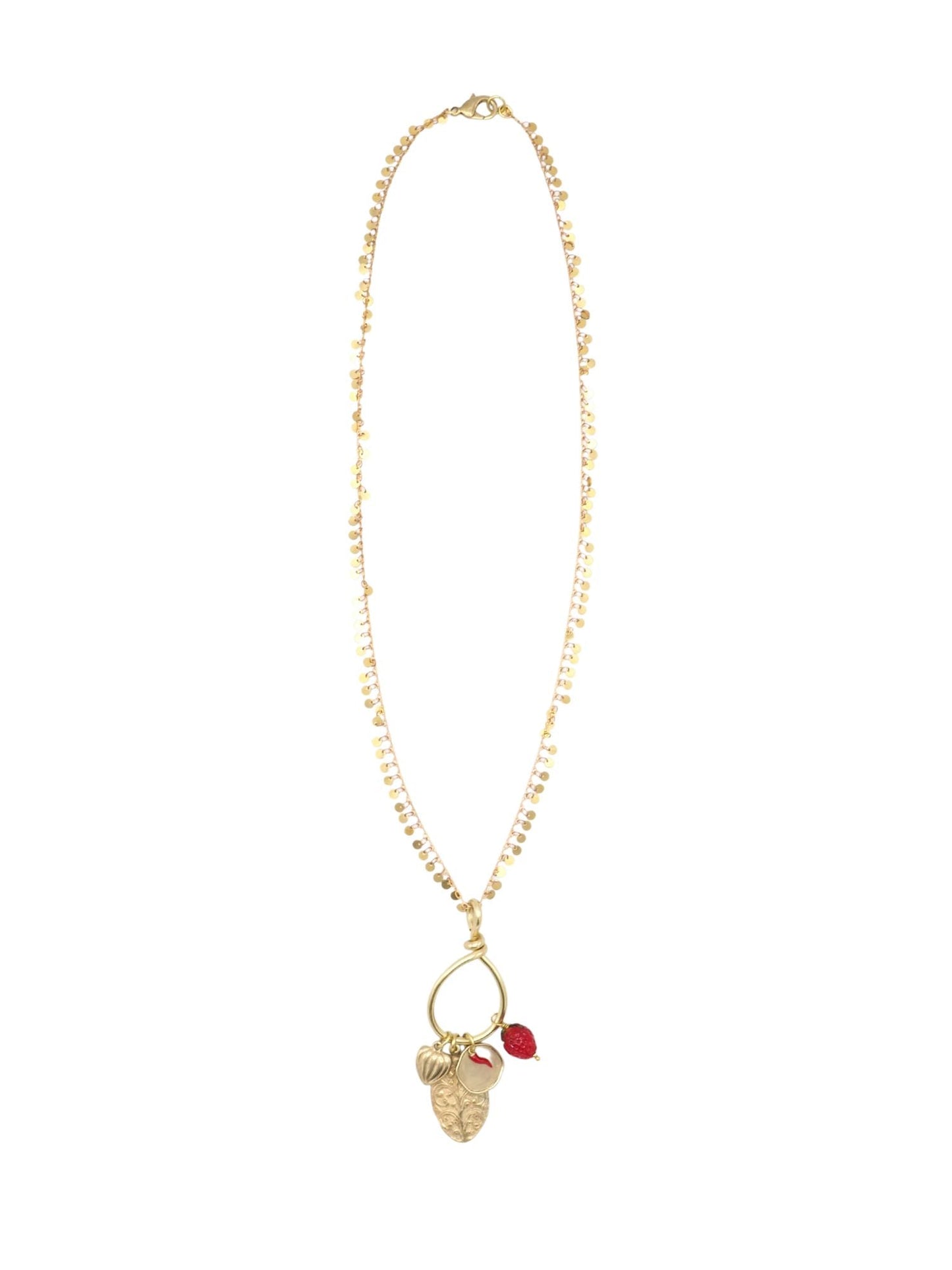 NUSI NECKLACE