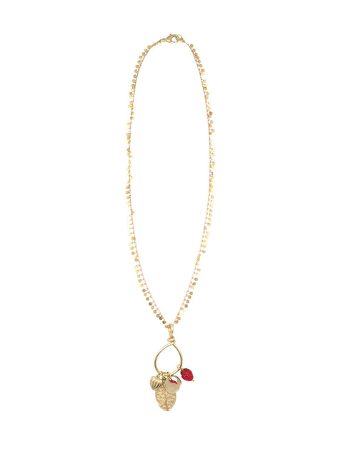 NUSI NECKLACE