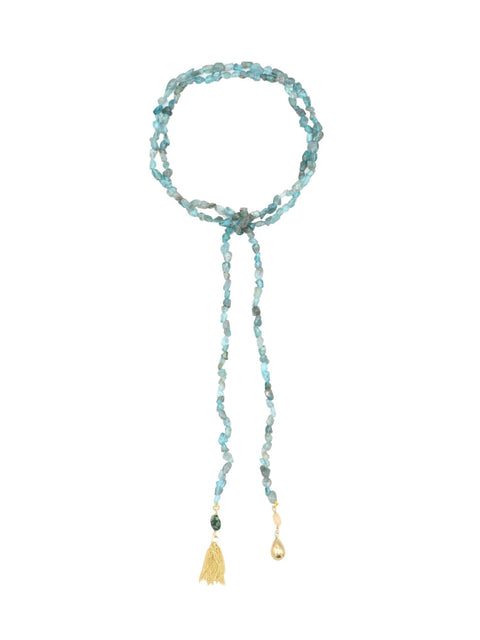 PALOMA NECKLACE