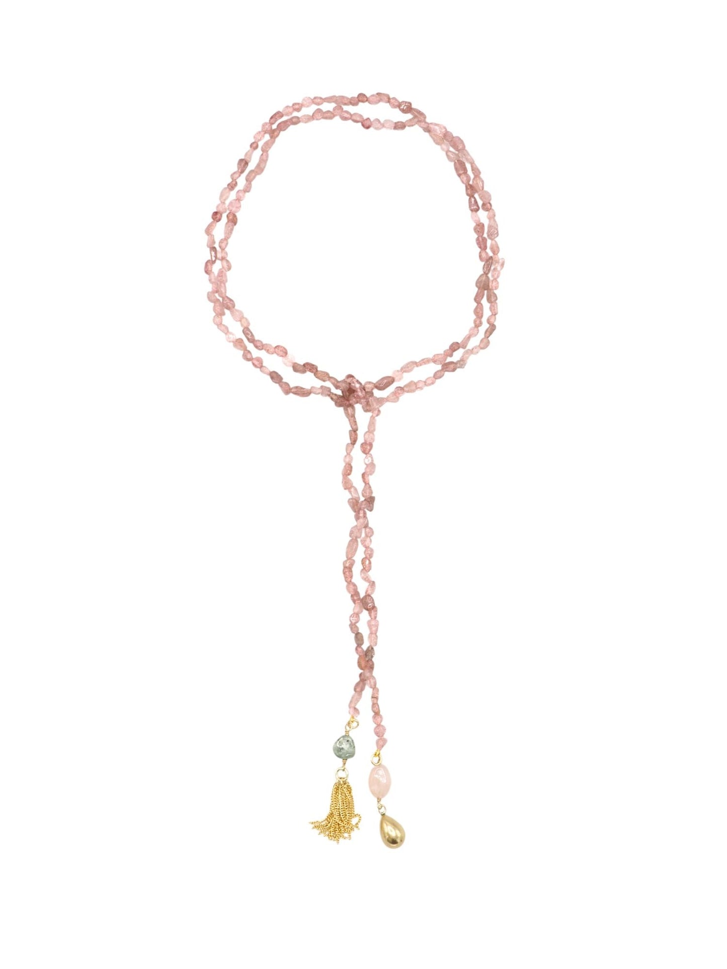 PALOMA NECKLACE