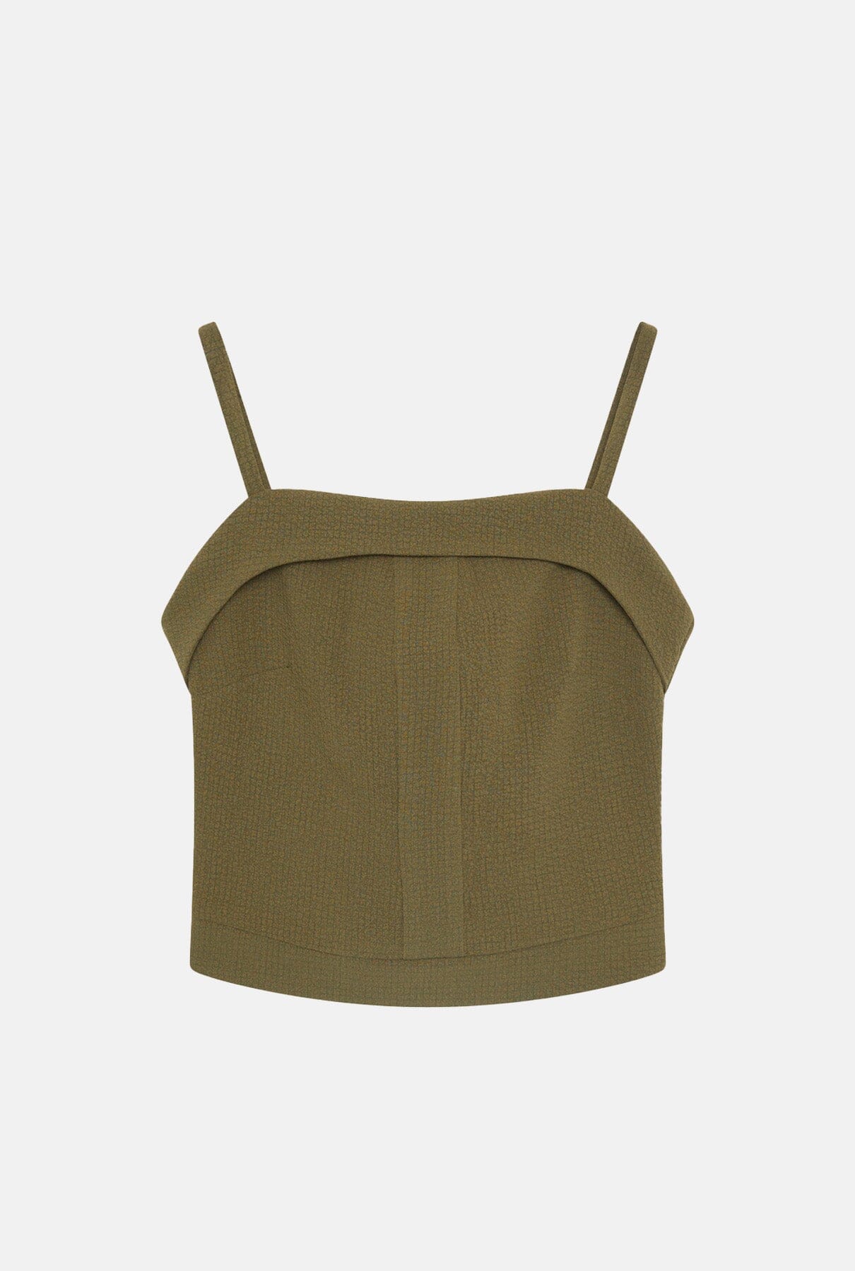 Pam Khaki