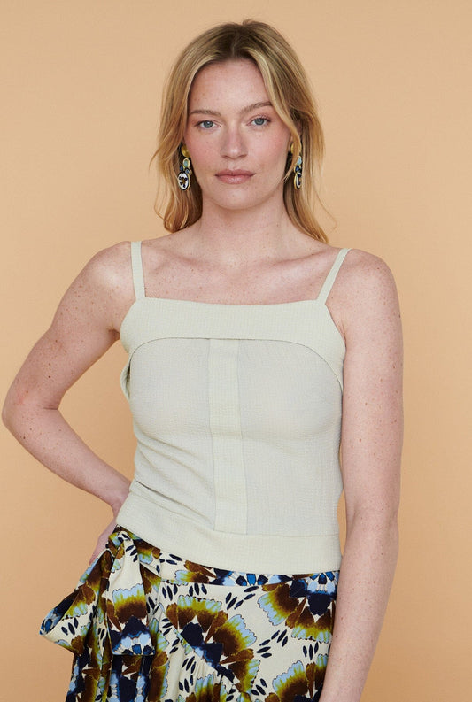 Pam Stone