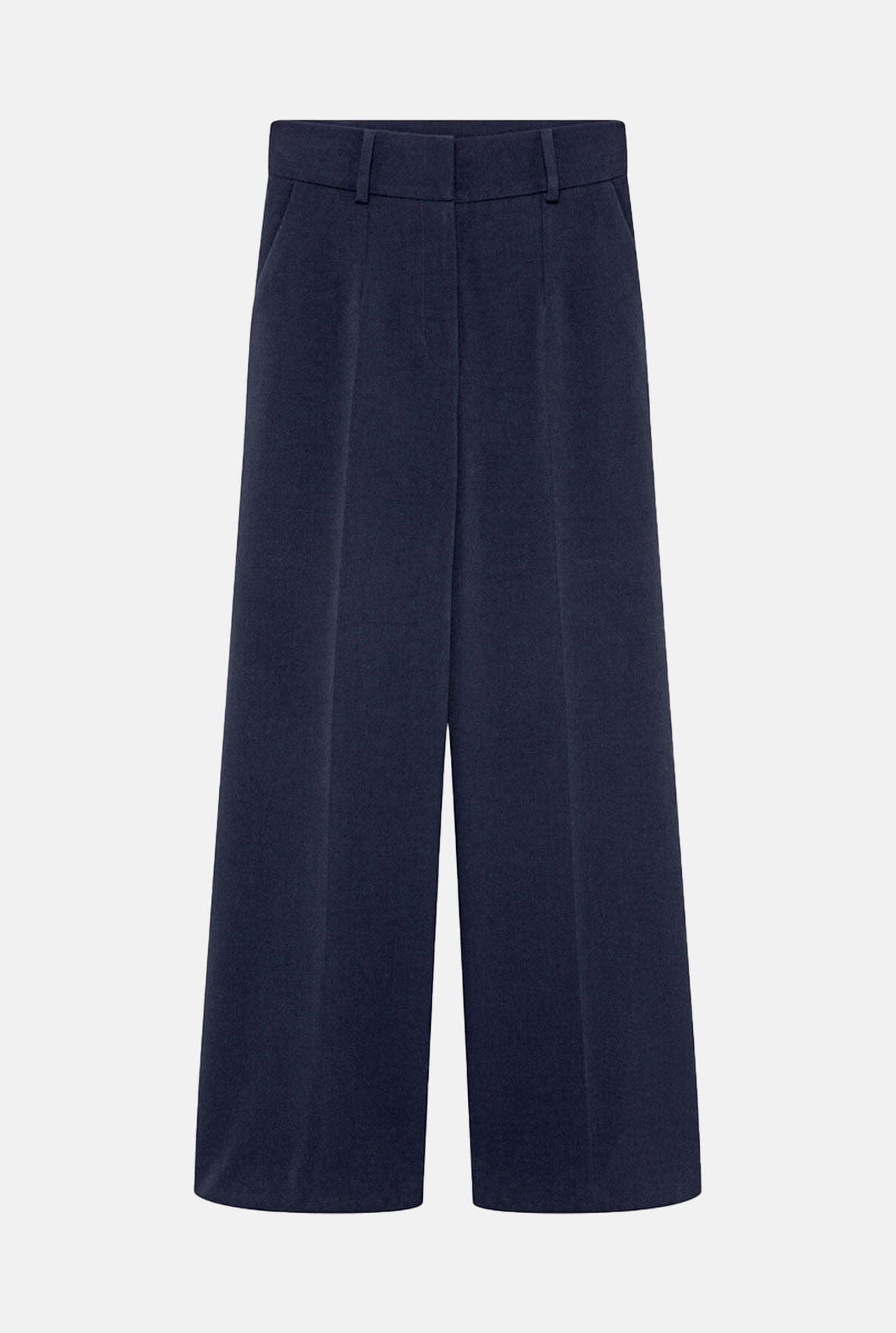 Pantalón Adela Azul Marino