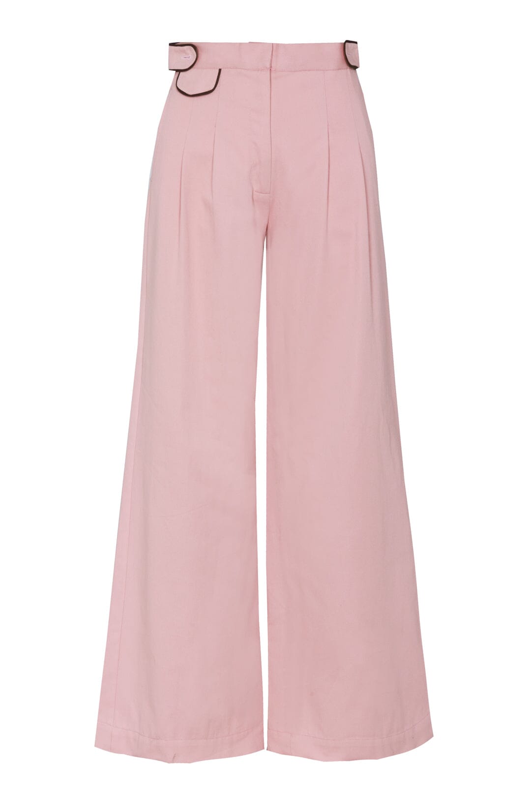 PANTALÓN BAYONA ROSA
