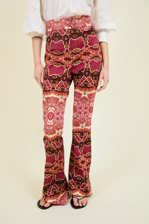 PANTALÓN BELLA