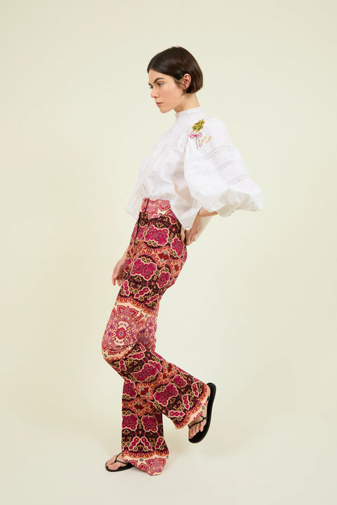PANTALÓN BELLA