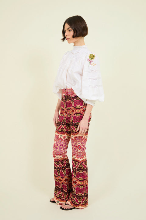PANTALÓN BELLA