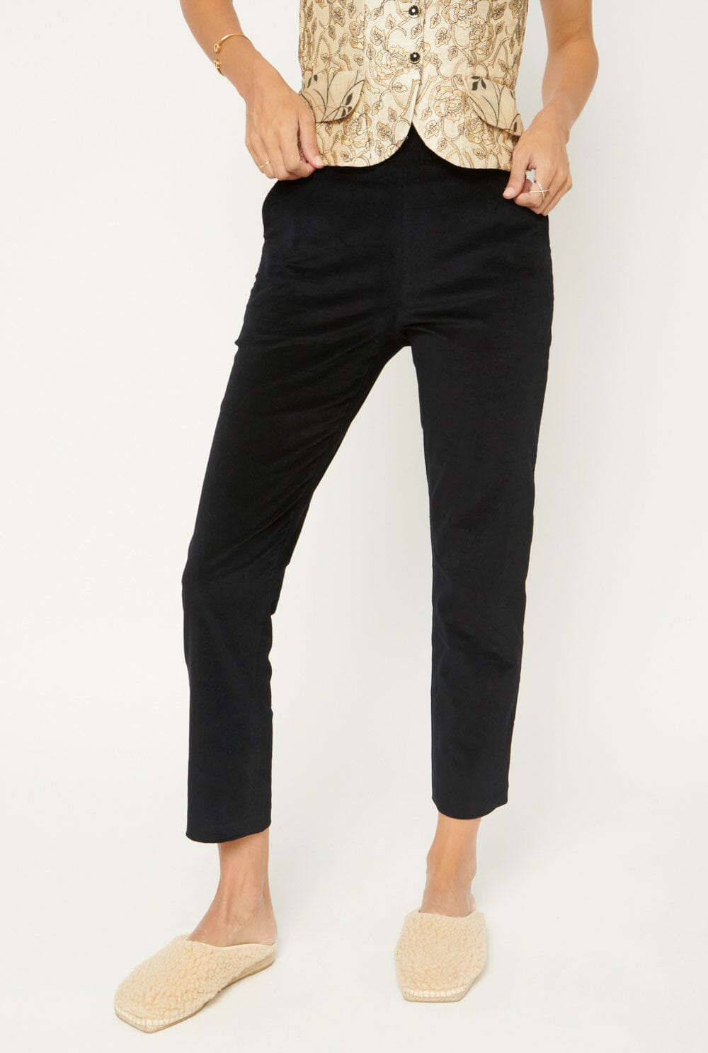 Pantalon Dylan