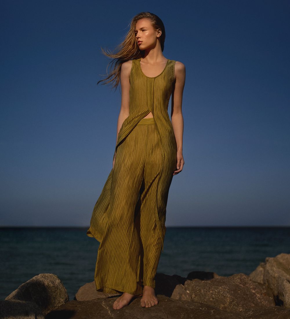 PANTALON HEDIN