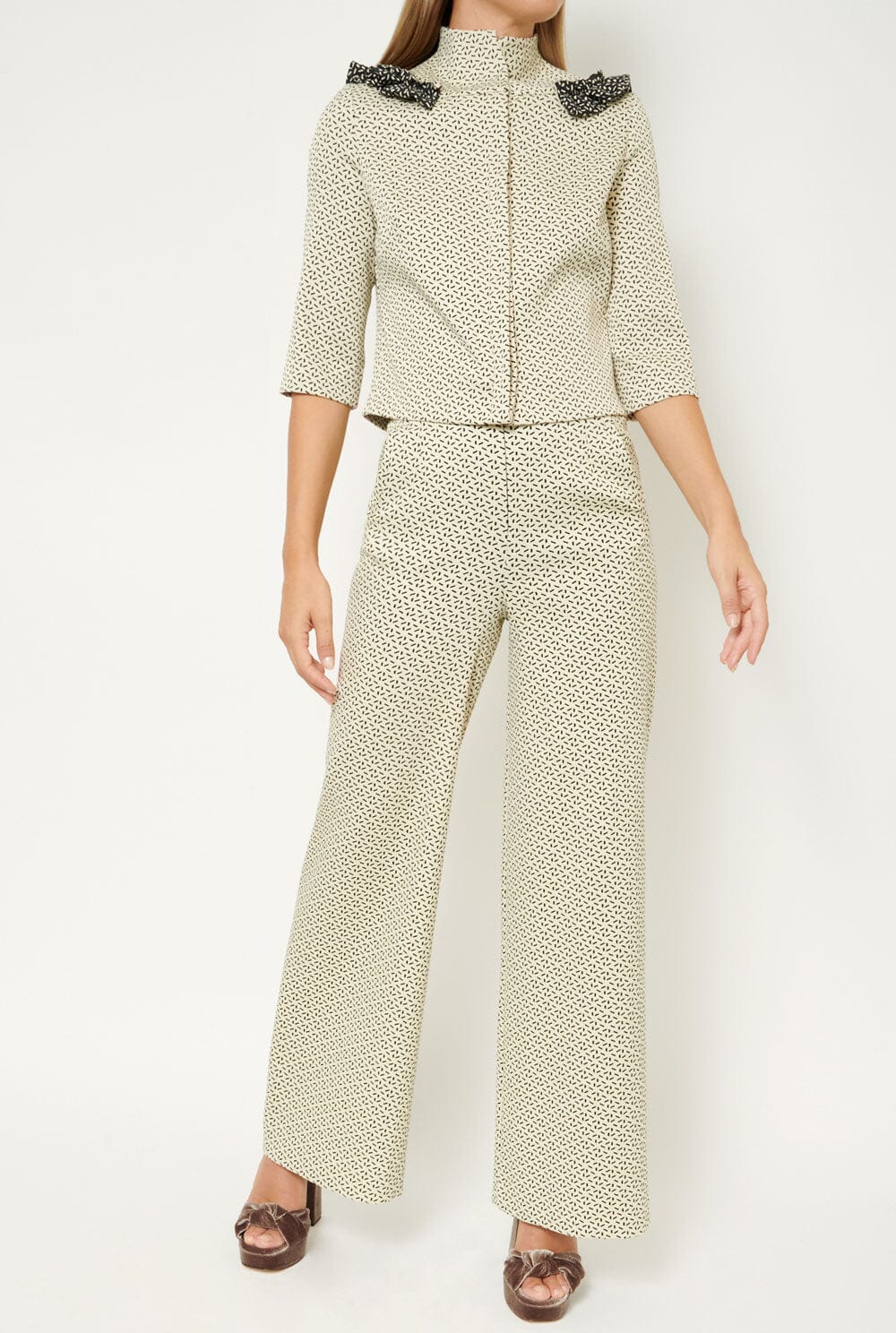 Pantalon Hilda