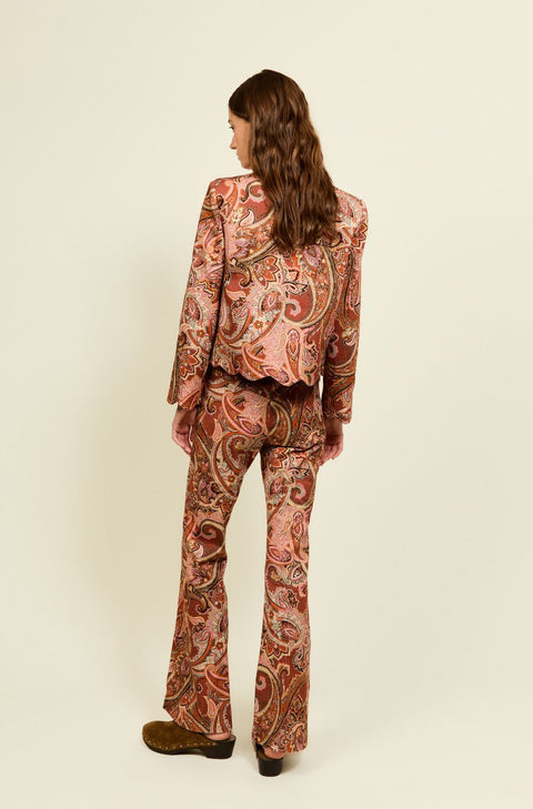 PANTALÓN LEILA