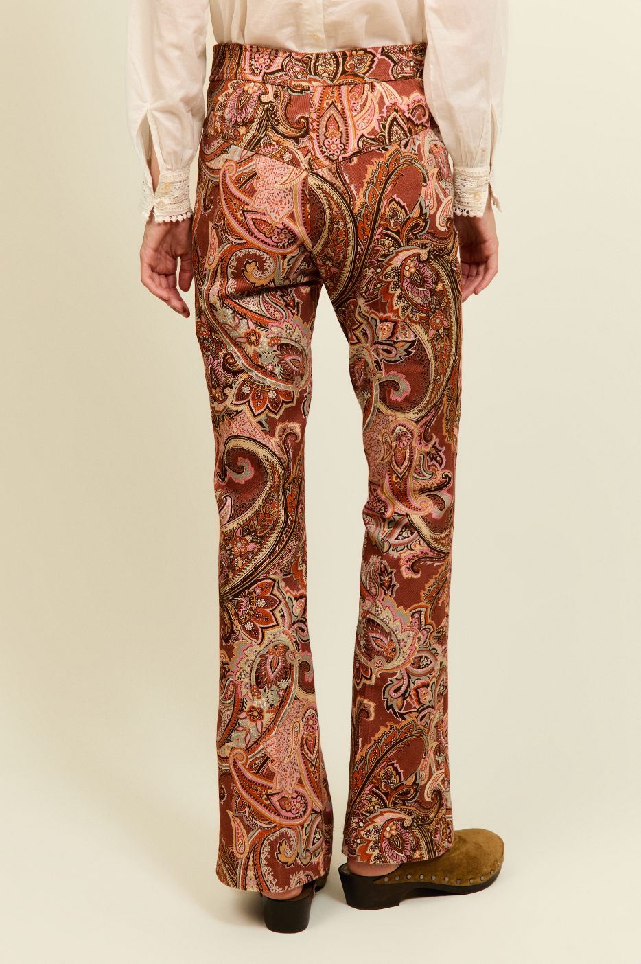 PANTALÓN LEILA