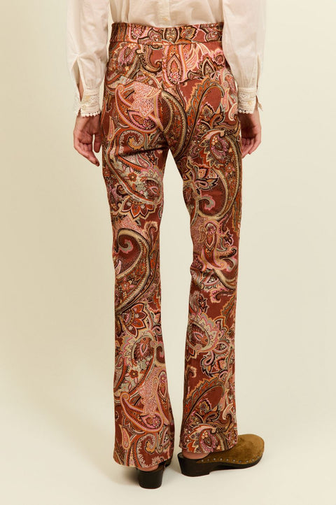 PANTALÓN LEILA