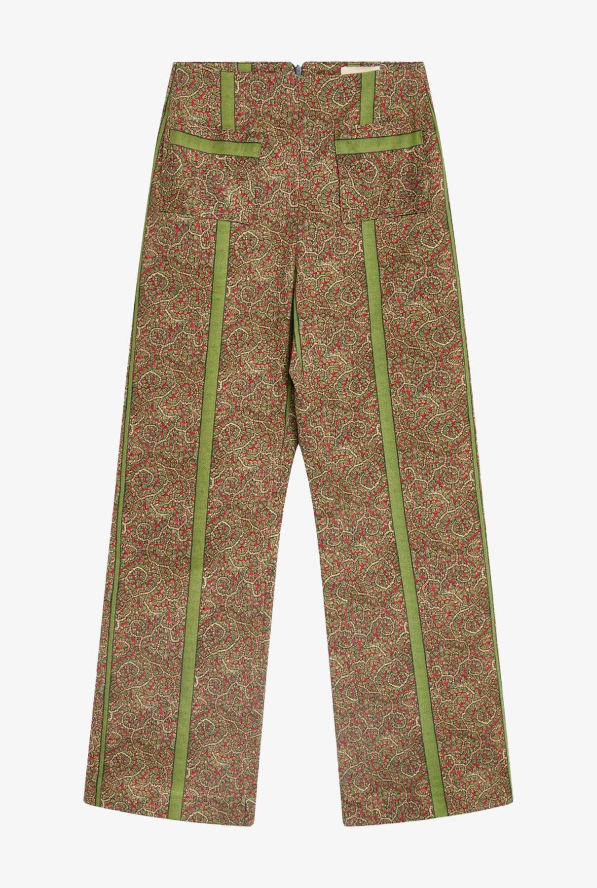 PANTALÓN MAKASI