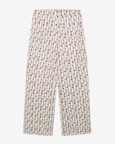 PANTALÓN MUNG FLORES