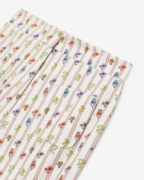 PANTALÓN MUNG FLORES