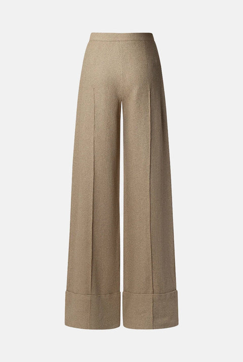 PANTALÓN RAFIA