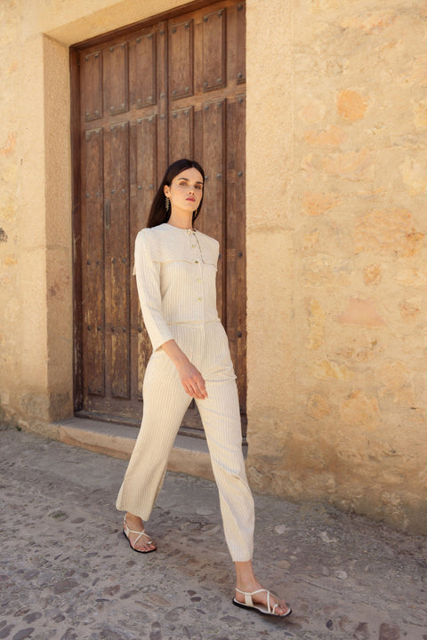 Pantalón Sable