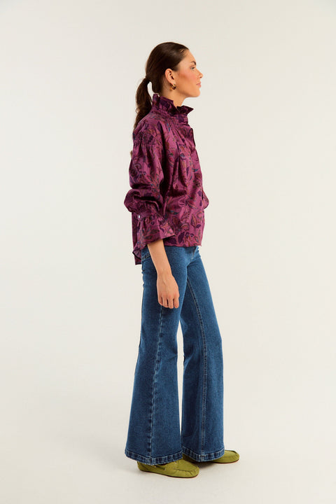 PANTALONES VAQUEROS STRAUSS