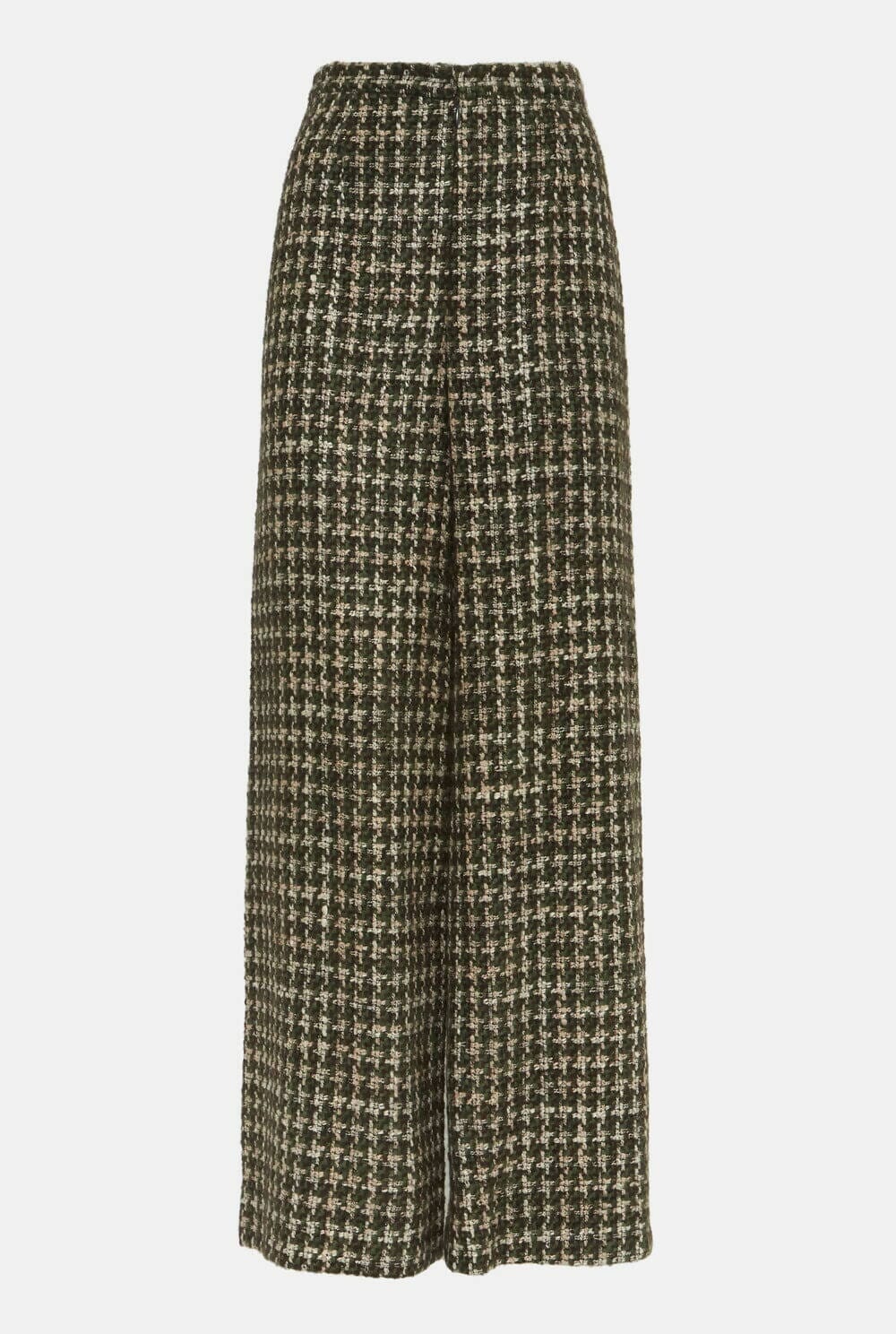 Pantalon Tweed Escocia