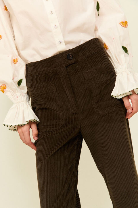 PANTALÓN WREN