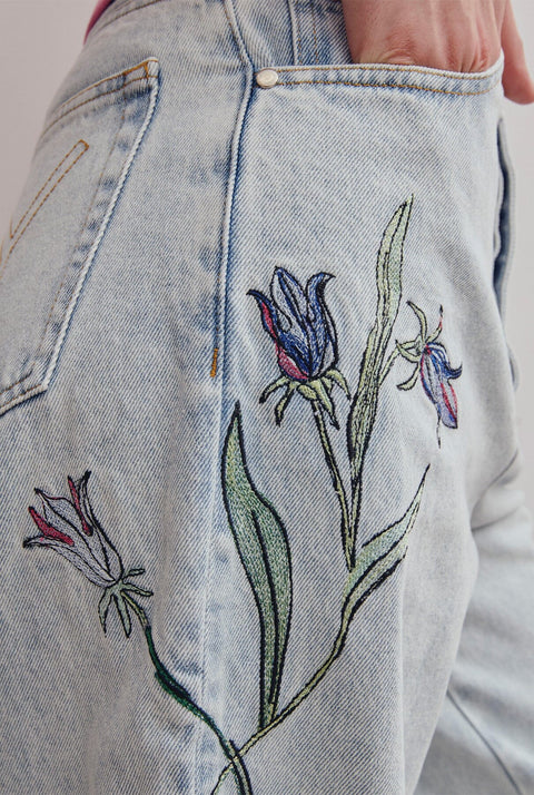 Pantalones Campanula
