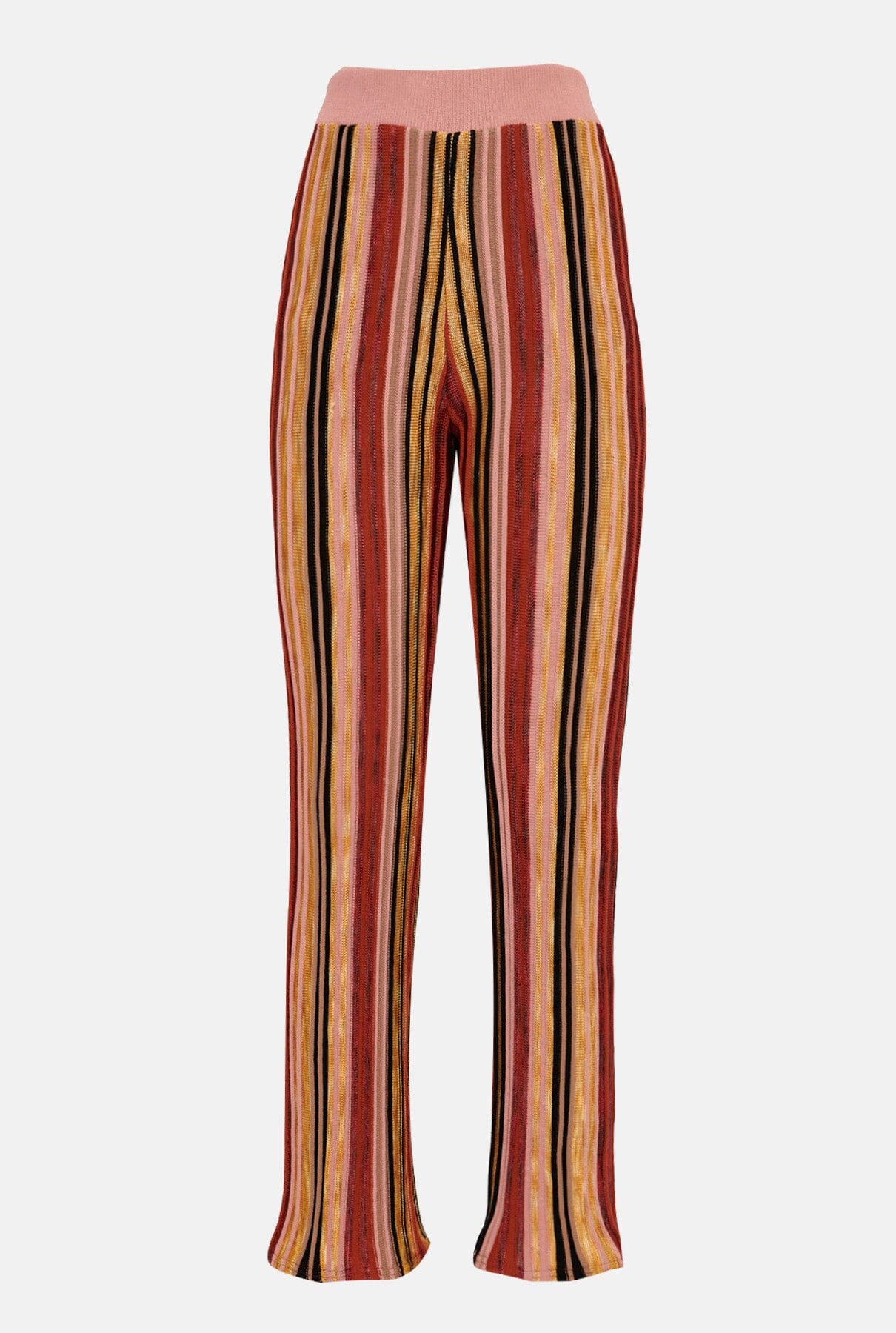 Pants Cris - Pink