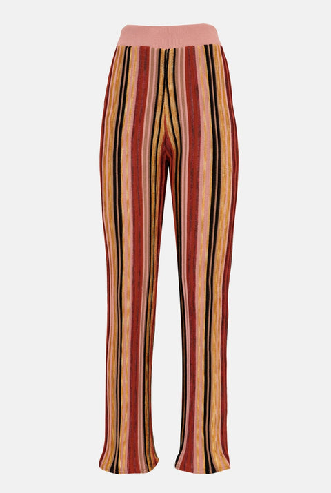 Pants Cris - Pink