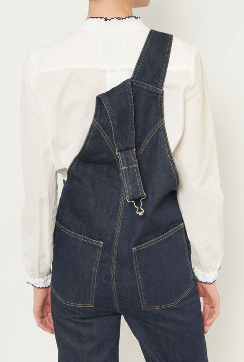 Pat Blouse