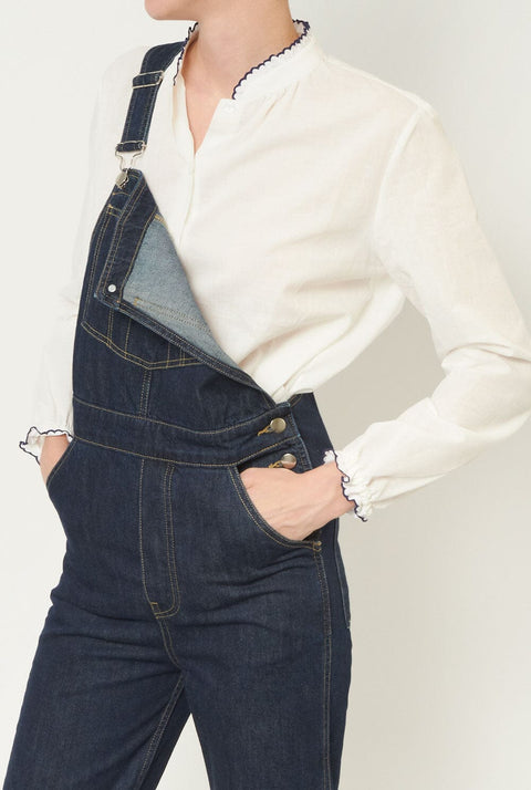 Pat Blouse