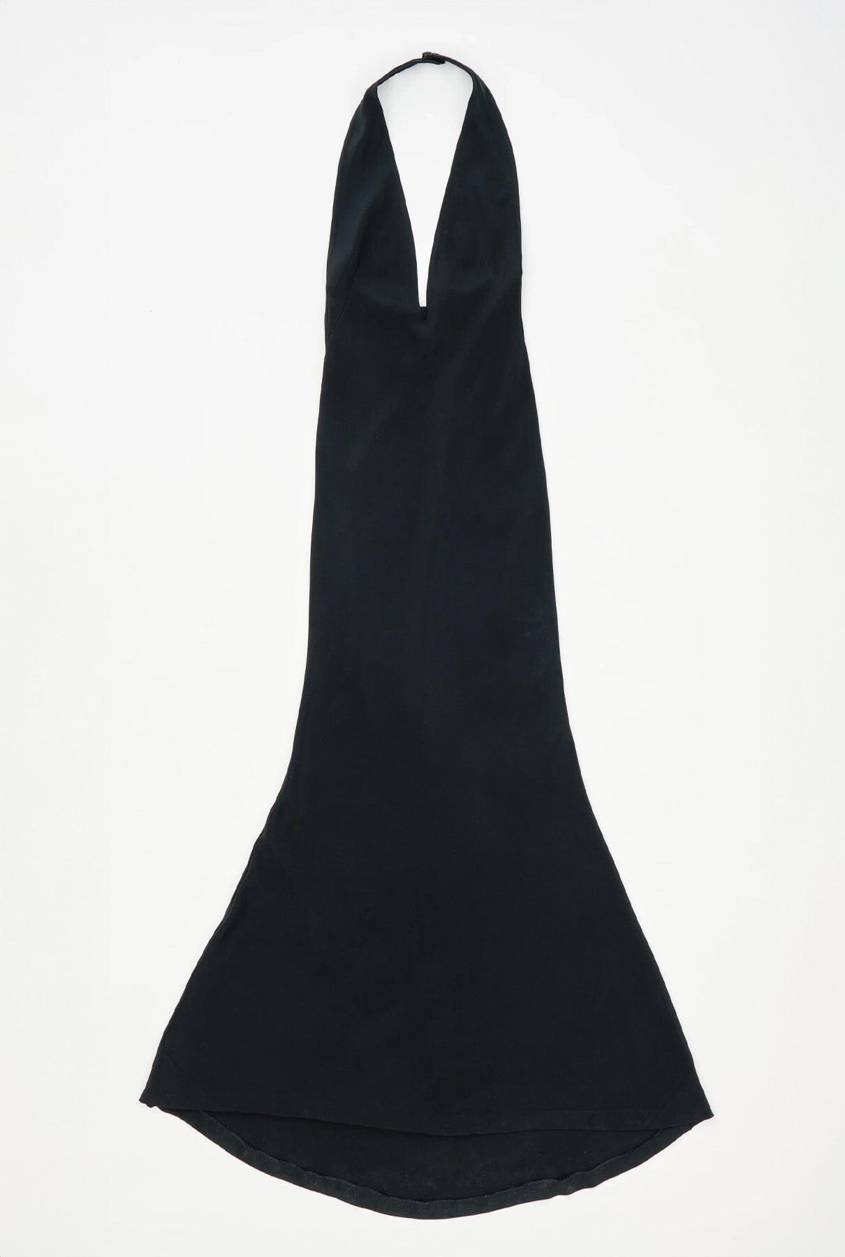 Pencil long dress