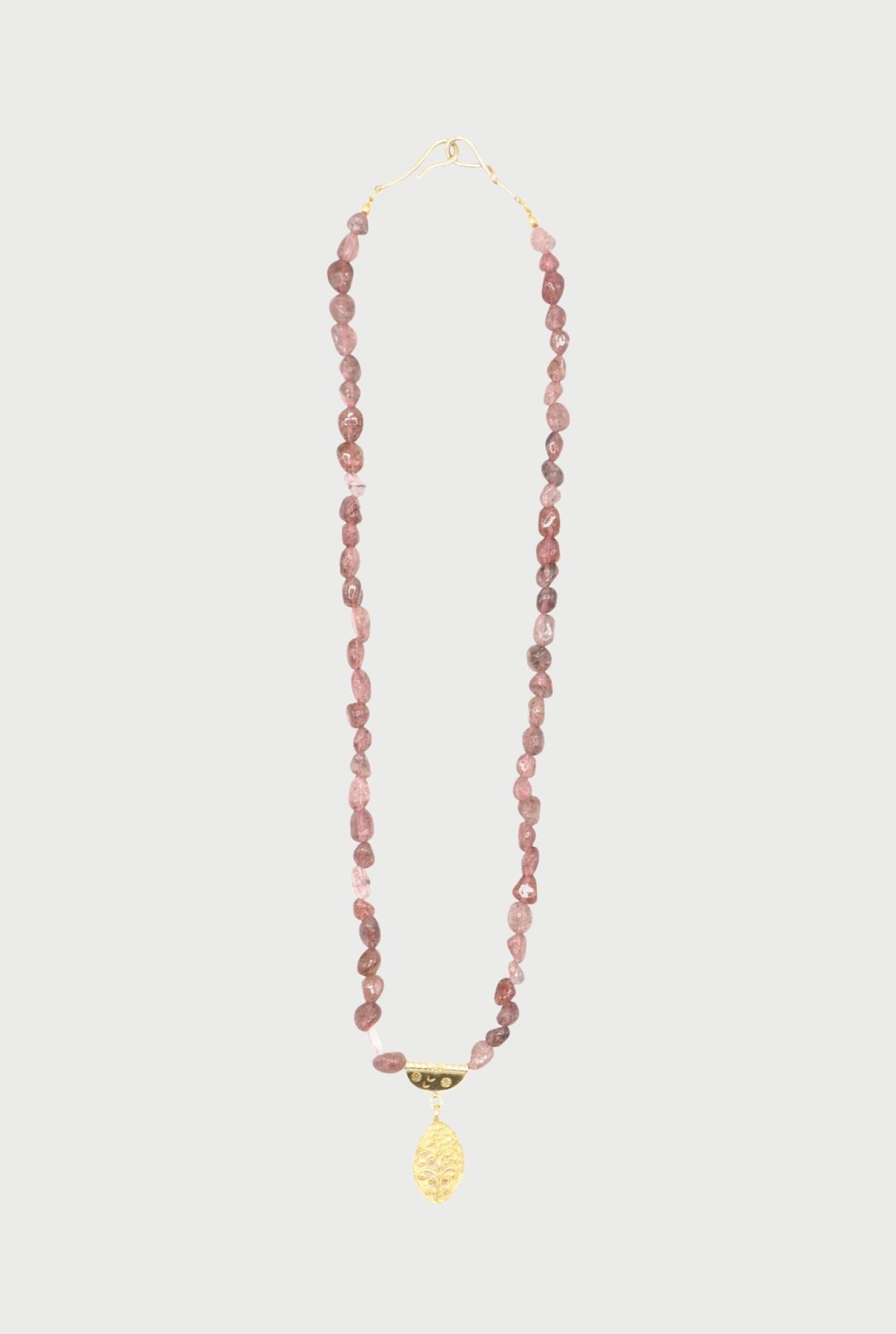 PETITONA NECKLACE