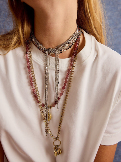 PETITONA NECKLACE