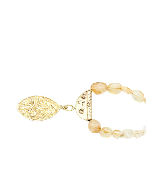 PETITONA NECKLACE