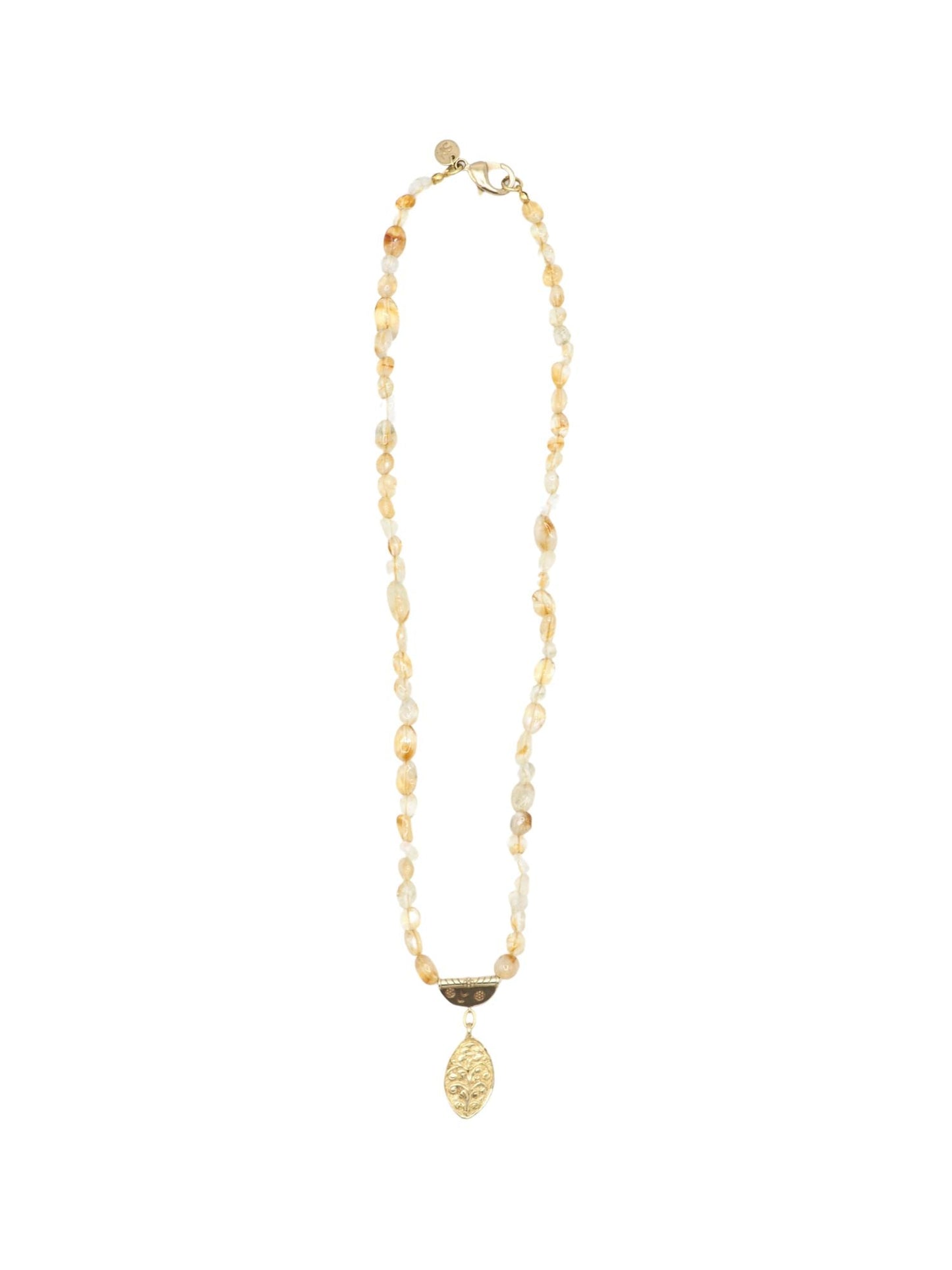 PETITONA NECKLACE