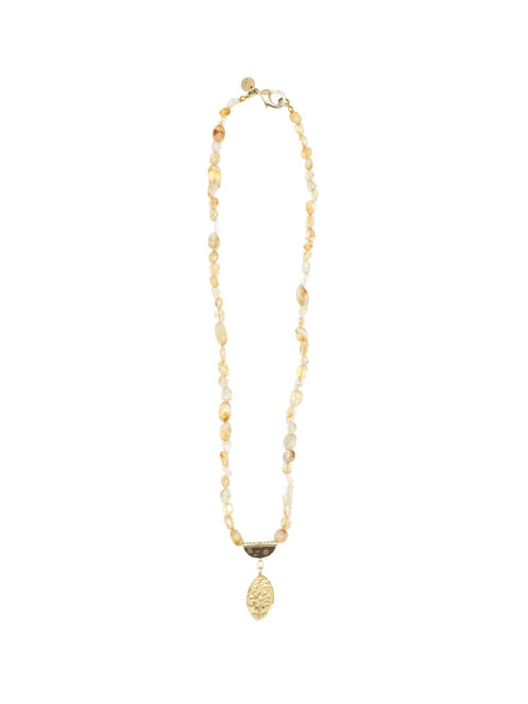 PETITONA NECKLACE