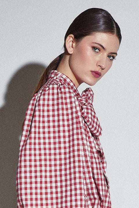 Pia Shirt Megève