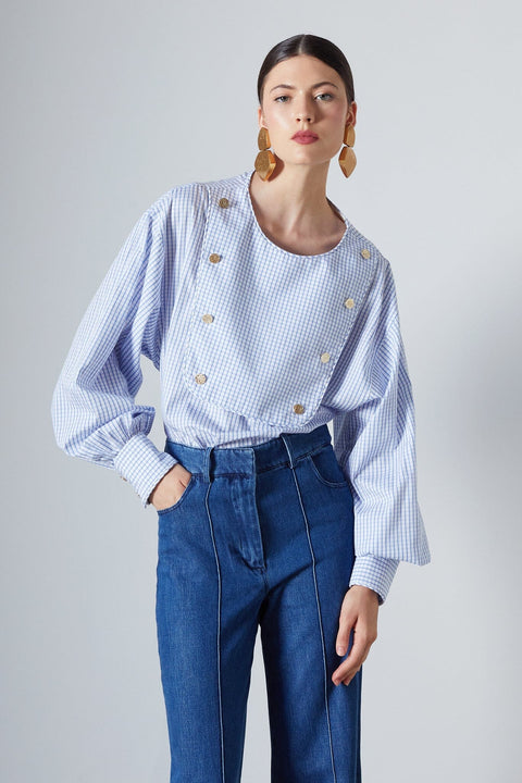 Poppy Shirt Lullaby