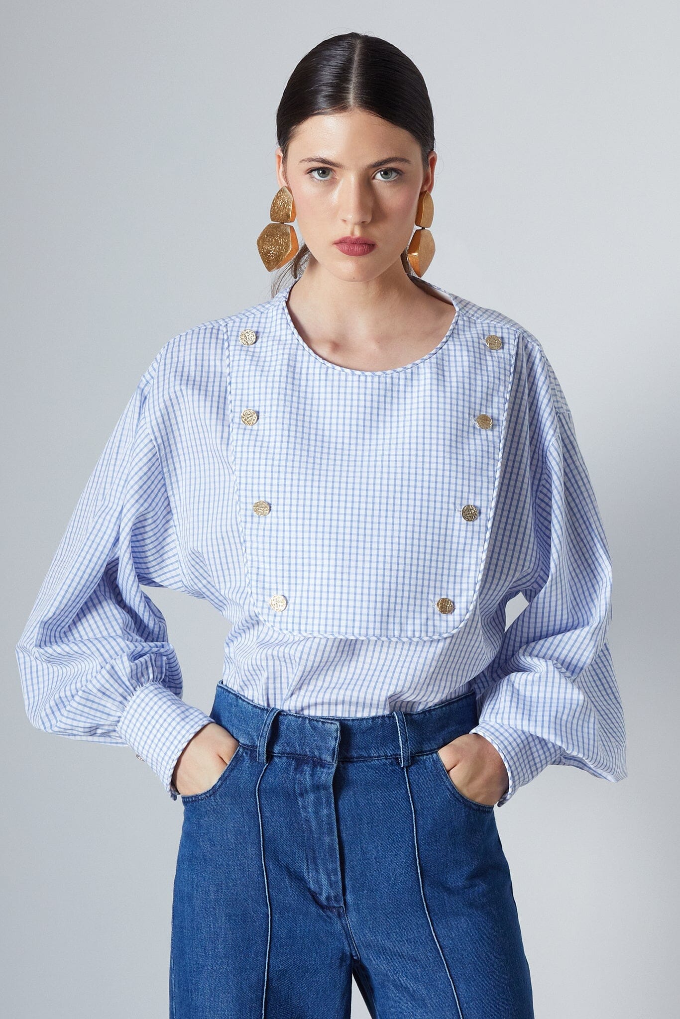 Poppy Shirt Lullaby