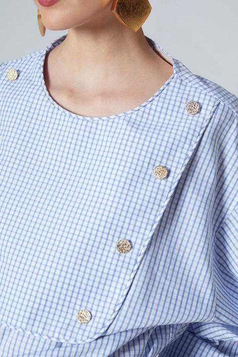 Poppy Shirt Lullaby