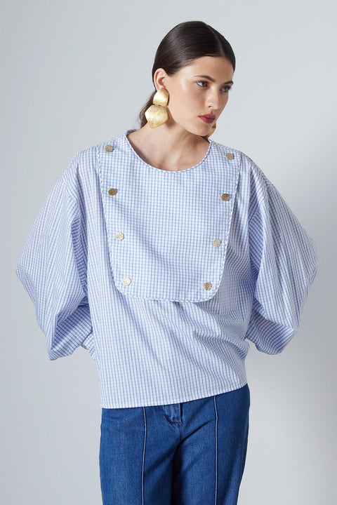 Poppy Shirt Lullaby