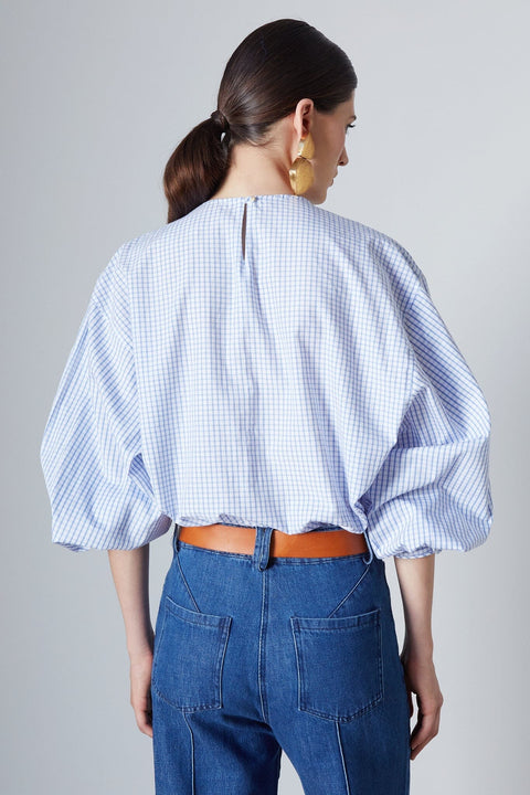 Poppy Shirt Lullaby