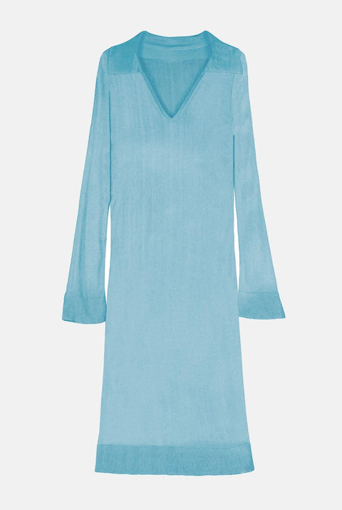 Pregonda Dress Sky