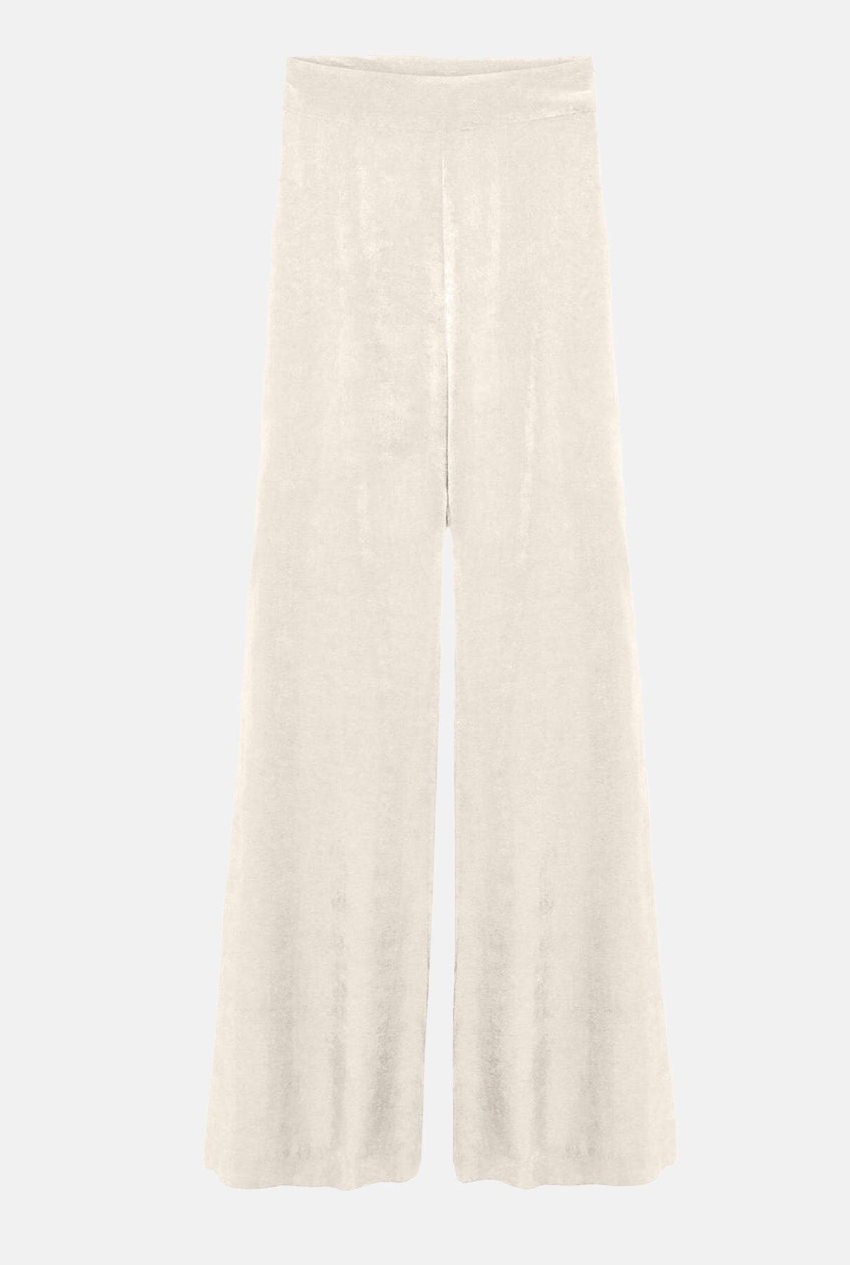 Previo Caryl satin pants