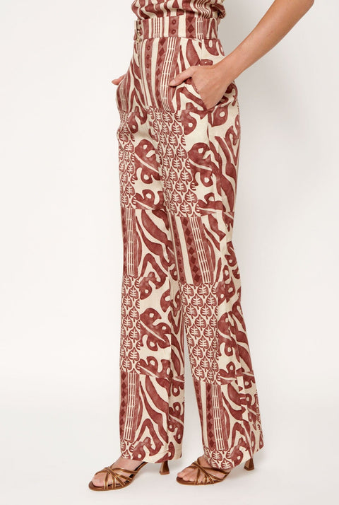 Pantalón Prune