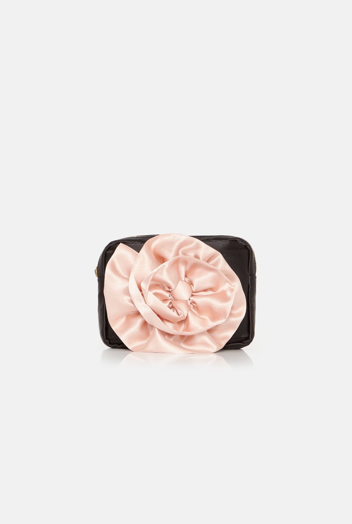 Pulseta bag Rose Black & Pink