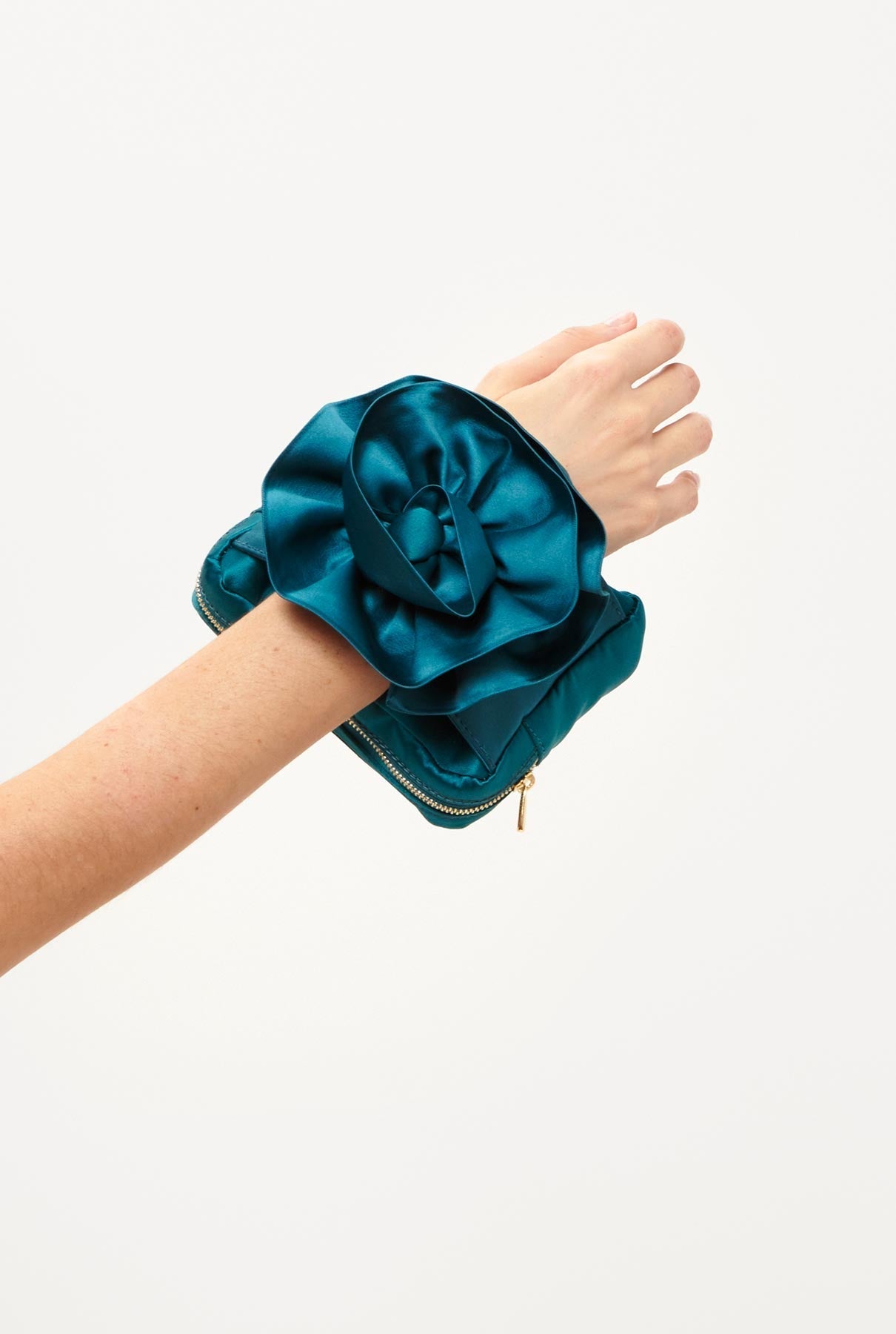 Pulseta bag Rose Blue