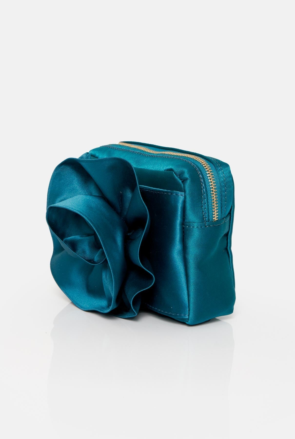 Pulseta bag Rose Blue