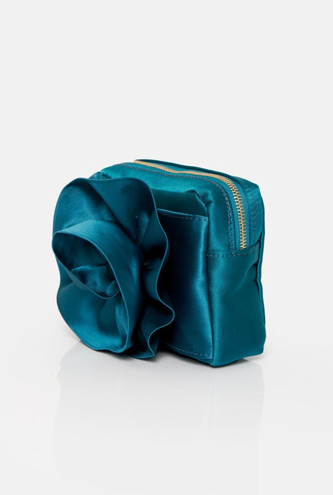 Pulseta bag Rose Blue